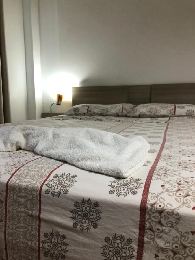 Hotel Entardecer 산타 호자 외부 사진